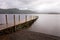 Derwent jetty