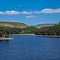 Derwent Reservoir: A Serene Oasis of Tranquility