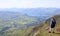 Derwent Water, Castlerigg, Blencathra, Cumbria