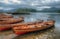 Derwent Water, Cumbria