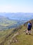 Derwent Water, Keswick, Blencathra, Lake District