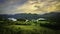 Derwentwater and Catbells