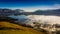 Derwentwater Cloud Inversion