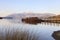 Derwentwater Evening Steamer