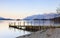 Derwentwater Landing Stage