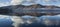 Derwentwater panorama