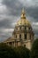 Des Invalides, Paris