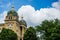 Des Moines Iowa State Capitol