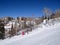 Descending Steamboat Springs