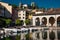 Desenzano harbor, Lake - lago - Garda, Lombardy, Italy