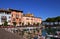 Desenzano Harbour, Lake Garda