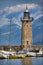 Desenzano lighthouse