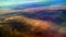 Desert aerial, Glen Canyon 4K