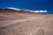 Desert Atacama, Chile