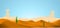 Desert background