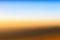 Desert blurred background. Natural environments concept
