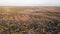 Desert country in outback New South Wales.