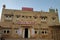 Desert cultural center museum in Jaisalmer