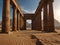 Desert Dreams: Unveiling the Mysteries of an Ancient Lost City