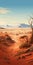 Desert Dreams: A Vivid Adventure In Artgerm\\\'s Richly Detailed Genre Paintings