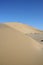 Desert dune, Dune 7, Namibia