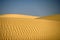 Desert Dune, Wahiba Sands, Oman