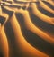 DESERT dunes