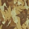Desert eagle military camouflage seamless pattern