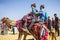 Desert festival, 2018, Jaisalmer, Rajasthan, India