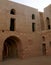 Desert fort, Qasr al-Kharanah, Jordan