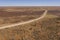 Desert gibber plains country south of boulia,Queensland