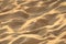 Desert Golden Morning Landscape.Use for website / banner background, backdrop