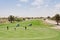 Desert Golf Course Swakopmund