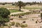 Desert Golf Course Swakopmund