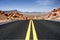 Desert Highway