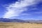 Desert Landscape, Death Valley, National Park