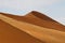 Desert Landscape, Sossusvlei, Namibia