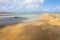 Desert landscapes of the Colombian Guajira