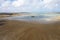 Desert landscapes of the Colombian Guajira