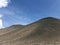 Desert-Like Dunes in Annapurna Himalayas