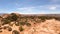 Desert Moab Utah off road recreation ATV POV 4K