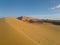 DESERT OF MOROCCO