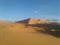 DESERT OF MOROCCO