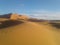 DESERT OF MOROCCO