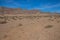 Desert Mountain scene in Richtersveld National Park 3811