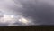 Desert mountains Panorama