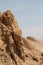 Desert Mountains, Qumran National Park, Israel