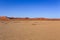 Desert panorama