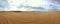 Desert Panorama