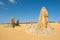 Desert Pinnacles Nambung National Park